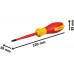 BOSCH Šroubovák VDE TX 25 × 100 1600A02NC8
