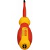 BOSCH Šroubovák VDE SL/PH 1 × 100 1600A02ND4