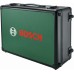 BOSCH Kufr na nářadí na kolečkách 119 kusů 1600A02ZB4