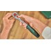 BOSCH 1/2" ráčna 1600A0317V