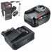 BOSCH Startovací sada 18V 1600A032A8