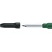 BOSCH Sada značkovačů do hlubokých otvorů 7 kusů 1600A033BM