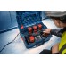 BOSCH EXPERT 2× EXBA18V-55 + 2× EXBA18V-80 + EXAL18V2-320 Startovací sada 1600A0373Y