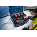 BOSCH EXPERT 2× EXBA18V-55 + 2× EXBA18V-80 + EXAL18V2-320 Startovací sada 1600A0373Y
