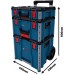 BOSCH L-BOXX Contractor Set 3 PROFESSIONAL 1600A037DY