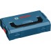 BOSCH PROFESSIONAL 3pc Hand Tools Set L-Boxx Mini, Ruční nářadí 1600A038HV