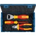 BOSCH PROFESSIONAL 3pc Hand Tools Set L-Boxx Mini, Ruční nářadí 1600A038HV