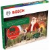 BOSCH Adventní kalendář 2025 1600A039HD