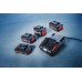 BOSCH EXPERT EXAL18V-160 Nabíječka 1600A03D3A
