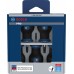 BOSCH Sada krátkých šroubováků PH/SL, 5 ks 1600A03HU6