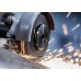 BOSCH Hrubovací kotouč PRO Metal, 125 × 26 × 20 mm, G24 1608600069