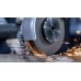 BOSCH Hrubovací kotouč PRO Metal, 125 × 26 × 20 mm, G24 1608600069