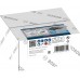 BOSCH Hrubovací kotouč PRO Metal, 125 × 26 × 20 mm, G24 1608600069