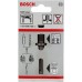 BOSCH Upínací stopka SDS-plus pro sklíčidla 1/2"-20 UNF 1617000132