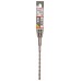 BOSCH SDS plus-5 Vrták do kladiv, 6,5 x 100 x 165 mm, 1618596169