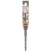 BOSCH SDS plus-5 Vrták do kladiv, 7 x 50 x 115 mm, 1618596259