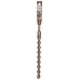 BOSCH SDS plus-5 Vrták do kladiv, 19 x 250 x 300 mm, 1618596320