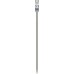 BOSCH Špičatý sekáč PRO SDS max-4C, 600 mm 1618600012