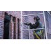 BOSCH 10dílná sada 600mm špičatých sekáčů SDS-max 600 mm 2608690236
