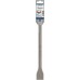 BOSCH Plochý sekáč PRO SDS max-4C, 25 × 280 mm 1618600210