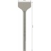 BOSCH Sekáč na dlaždice PRO SDS max-4C, 80 × 300 mm 1618601019