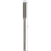 BOSCH Dutý sekáč PRO SDS max Hollow Gouging, 26 × 300 mm 1618601101