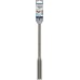 BOSCH Dutý sekáč PRO SDS max Hollow Gouging, 26 × 300 mm 1618601101