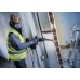BOSCH Dutý sekáč PRO SDS max Hollow Gouging, 32 × 300 mm 1618601102