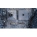 BOSCH Pěchovací deska PRO SDS max Tamping Plate, 120 × 120 mm 1618633101