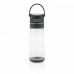 XD Design Láhev na vodu s reproduktorem a LED světlem Party, 650 ml