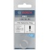 BOSCH Redukční kroužek pro pilové kotouče PRO 20 x 12,75 x 0,8 mm 2600100185