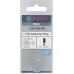 BOSCH Redukční kroužek pro pilové kotouče PRO 20 × 15,875 × 0,8 mm 2600100186