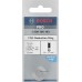 BOSCH Redukční kroužek pro pilové kotouče PRO 20 x 10 x 1,2 mm 2600100193