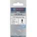 BOSCH Redukční kroužek pro pilové kotouče PRO 20 x 12,75 x 1,2 mm 2600100194