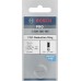 BOSCH Redukční kroužek pro pilové kotouče PRO 20 x 13 x 1,2 mm 2600100195