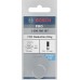 BOSCH Redukční kroužek pro pilové kotouče PRO 20 x 16 x 1,2 mm 2600100197
