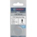 BOSCH Redukční kroužek pro pilové kotouče PRO 30 x 25 x 1,2 mm 2600100210