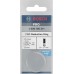 BOSCH Redukční kroužek pro pilové kotouče PRO 30 x 25,4 x 1,2 mm 2600100211