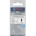 BOSCH Redukční kroužek pro pilové kotouče PRO 30 x 20 x 1,5 mm 2600100220