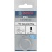 BOSCH Redukční kroužek pro pilové kotouče PRO 25,4 x 20 x 1,8 mm 2600100228