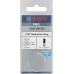BOSCH Redukční kroužek pro pilové kotouče PRO 30 x 25 x 1,8 mm 2600100231