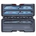 BOSCH "TOUGH BOX" Sada pilových listů 15 kusů Wood/Metal 2607010901