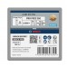 BOSCH PRO PN23 G, 0,65/23 g Hřebík, pozinkovaný, 19 mm, 10000 ks 2607017751
