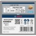 BOSCH PRO PN23 G, 0,65/23 g Hřebík, pozinkovaný, 30 mm, 10000 ks 2607017753