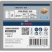 BOSCH PRO PN23 G, 0,65/23 g Hřebík , pozinkovaný, 35 mm, 10000 ks2607017754