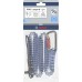 BOSCH Lehký šňůrka na krk PRO, 6 kg, 1× karabina a 1 × poutko z kulaté šňůry 2607990161
