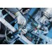 BOSCH Odolný bezpečnostní popruh PRO, 16 kg, 1 x karabina a 1 × poutko z ploché šňůry 2607990163