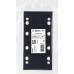 BOSCH Brusná deska 185 x 93 mm 2608000326