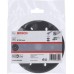 BOSCH Ochranná podložka 125 mm pro excentrické brusky 2608000689