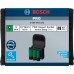 BOSCH PRO Impact Socket Set s kryty PET, 1”, velmi hluboké, 3 ks 2608003033